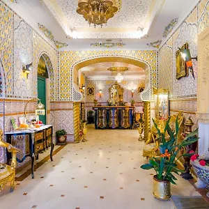 Hotel Mozart, Brusel