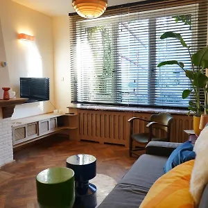 Renovated Appt In 20min From Bruges Appartement Oostende