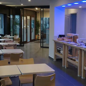 Hotel Evergreen, Brusel