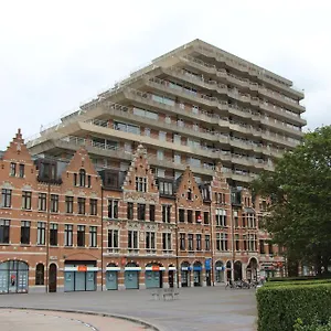 Marina Mercator Appartement Oostende
