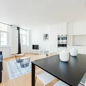 Smartflats - Toison D'or Apartamento