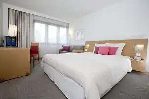 Hotel Novotel Brussels Off Grand Place